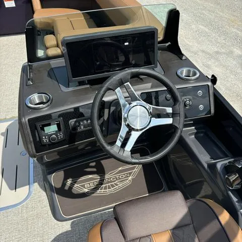 Slide: The Image of Bennington 22ML 2025 - 7