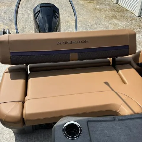 Slide: The Image of Bennington 22ML 2025 - 9