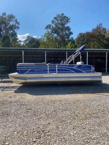 The Image of Bennington 22SVSB 2024 - 1