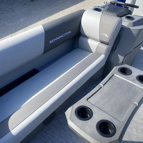 Slide: The Image of Bennington 22SVSB 2024 - 5