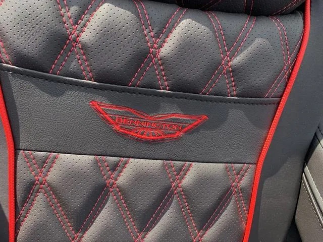 Slide: The Image of Bennington 23RSBWSR 2025 - 10