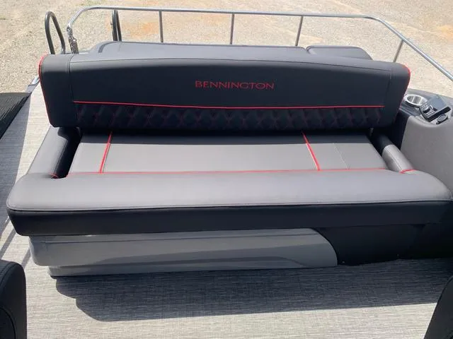 Slide: The Image of Bennington 23RSBWSR 2025 - 12