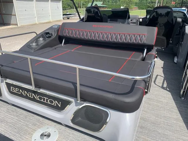 Slide: The Image of Bennington 23RSBWSR 2025 - 3