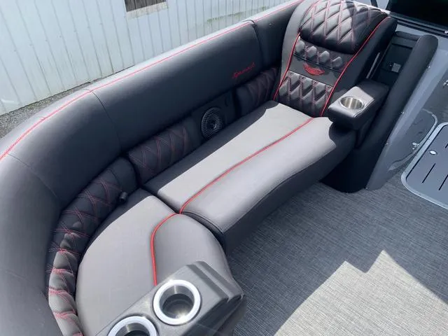 Slide: The Image of Bennington 23RSBWSR 2025 - 9