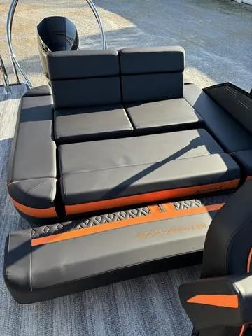 Slide: The Image of Bennington 24MSB 2025 - 7