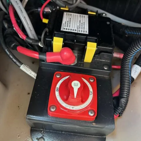 Slide: The Image of Bennington 25LTFB 2021 - 15