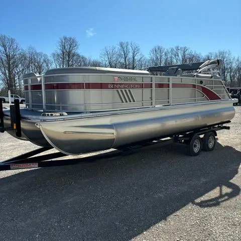 Slide: The Image of Bennington 23LFB 2023 - 1