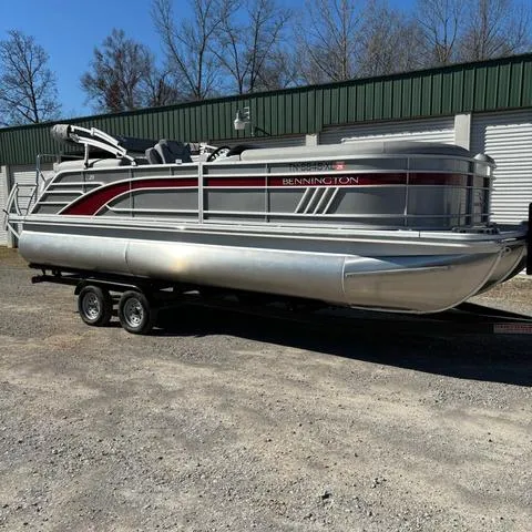 Slide: The Image of Bennington 23LFB 2023 - 2