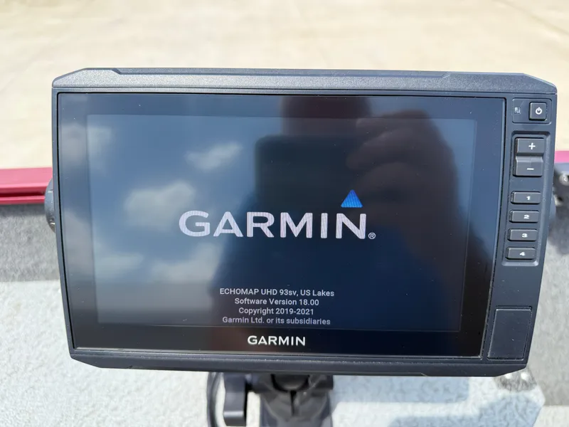 Slide: The Image of Lund 1625 Fury XL Tiller 2015 - 23