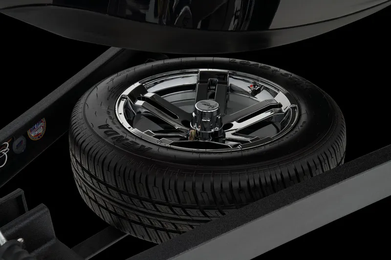 Slide: The Image of Ranger 2080MS 2025 - 11