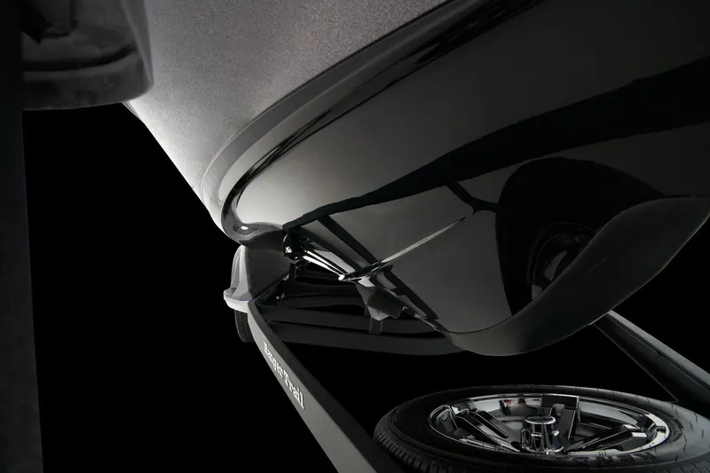 Slide: The Image of Ranger 2080MS 2025 - 12