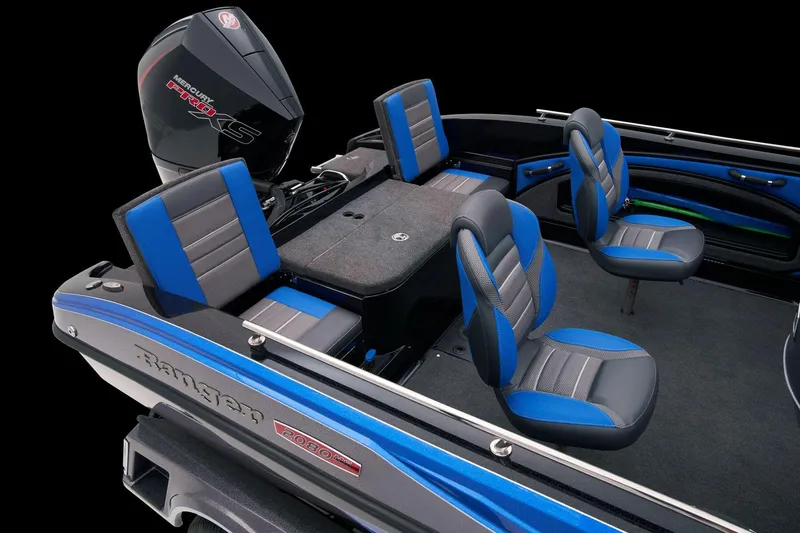 Slide: The Image of Ranger 2080MS 2025 - 40