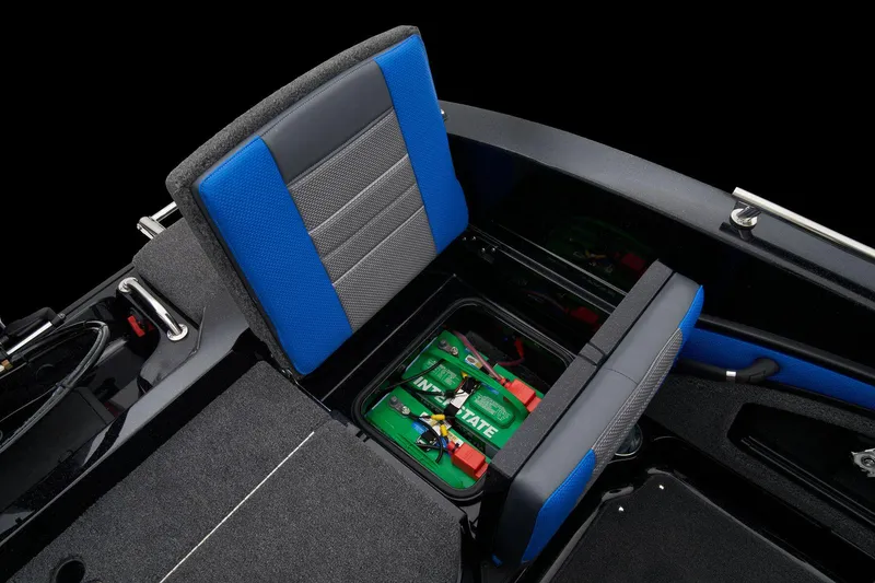 Slide: The Image of Ranger 2080MS 2025 - 43