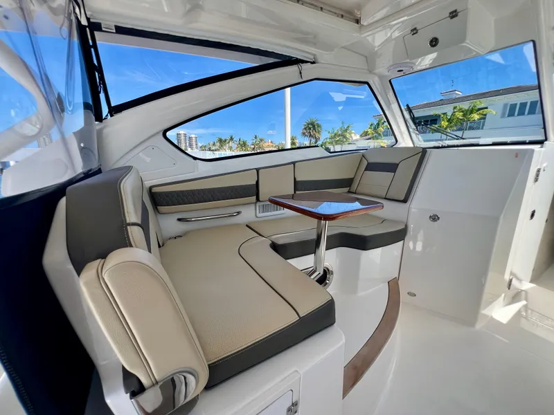 Slide: The Image of Pursuit DC 365 Dual Console 2021 - 11