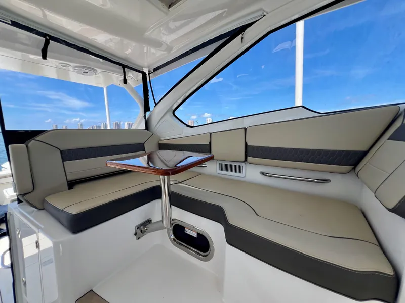 Slide: The Image of Pursuit DC 365 Dual Console 2021 - 12