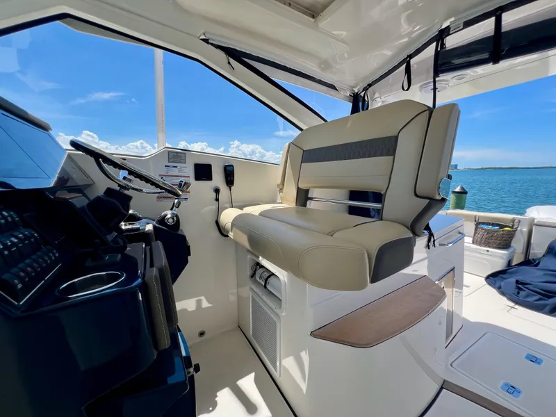 Slide: The Image of Pursuit DC 365 Dual Console 2021 - 13