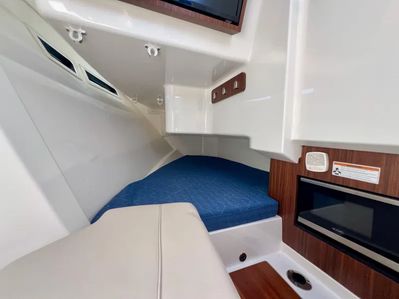 Slide: The Image of Pursuit DC 365 Dual Console 2021 - 16