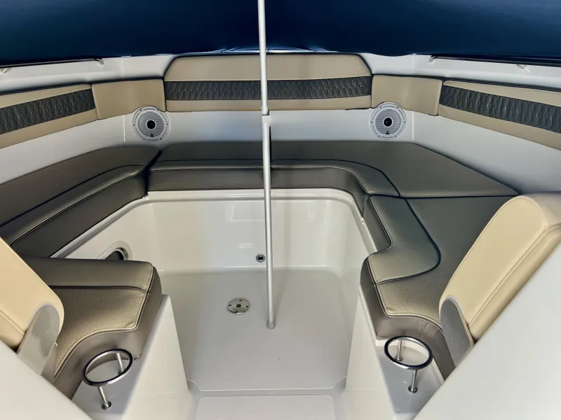 Slide: The Image of Pursuit DC 365 Dual Console 2021 - 20