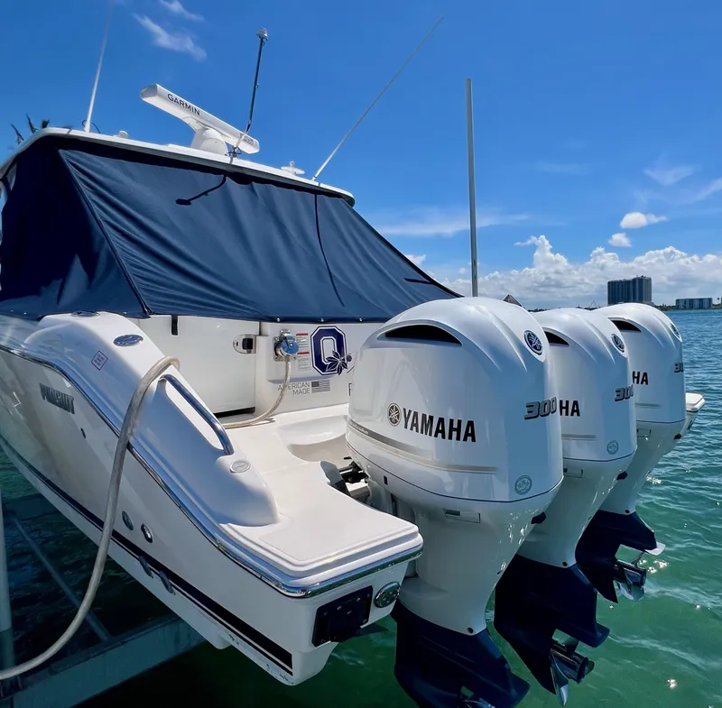 Slide: The Image of Pursuit DC 365 Dual Console 2021 - 21