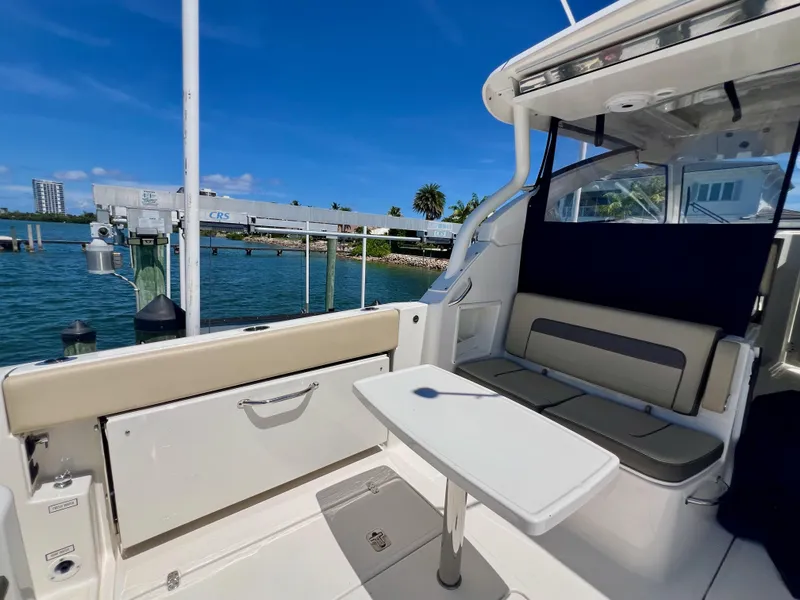 Slide: The Image of Pursuit DC 365 Dual Console 2021 - 4