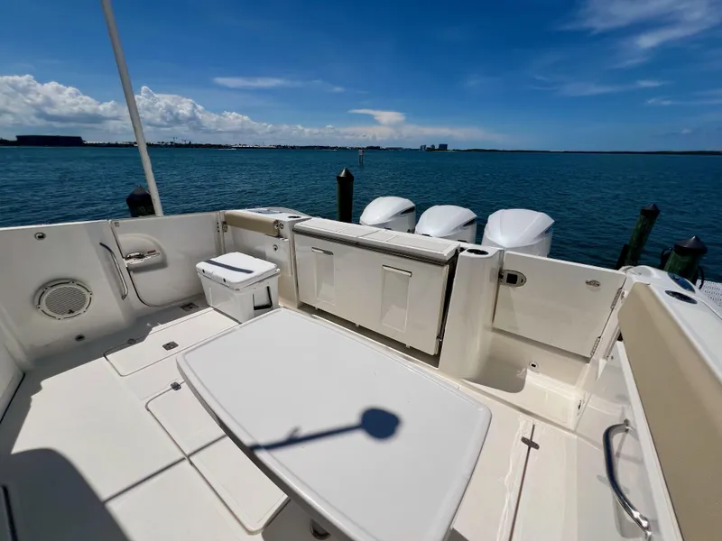 Slide: The Image of Pursuit DC 365 Dual Console 2021 - 6