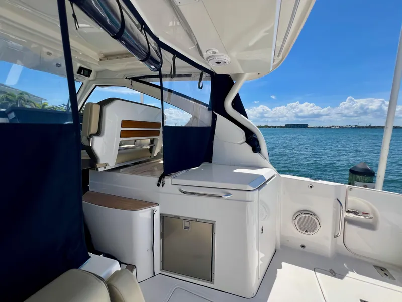 Slide: The Image of Pursuit DC 365 Dual Console 2021 - 7