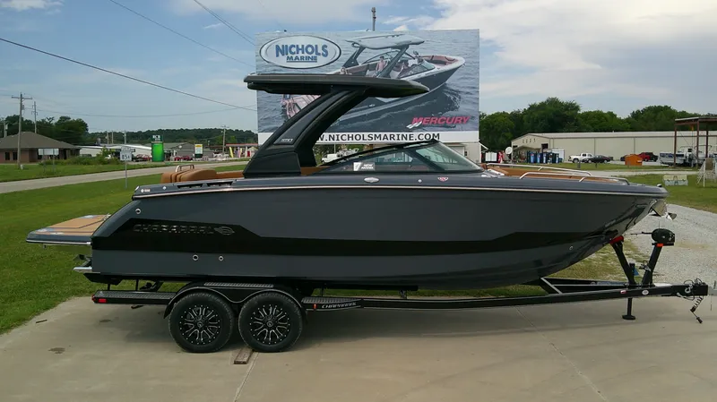 Slide: The Image of Chaparral SSX 8 2026 - 0