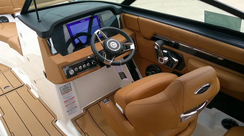 Slide: The Image of Chaparral SSX 8 2026 - 10