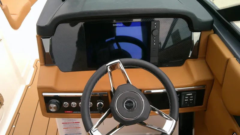 Slide: The Image of Chaparral SSX 8 2026 - 11