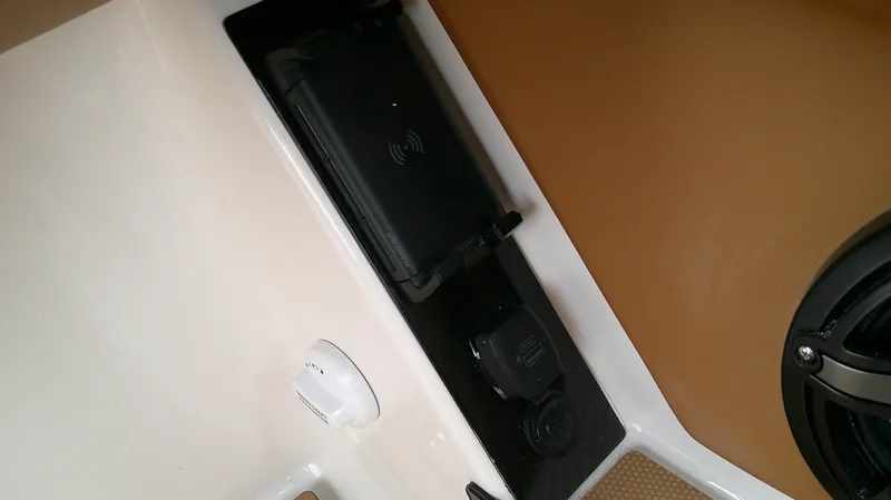 Slide: The Image of Chaparral SSX 8 2026 - 13