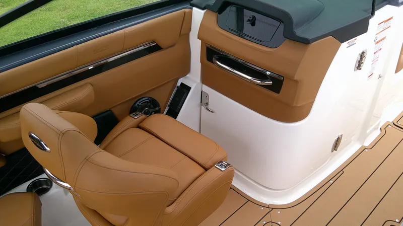 Slide: The Image of Chaparral SSX 8 2026 - 14