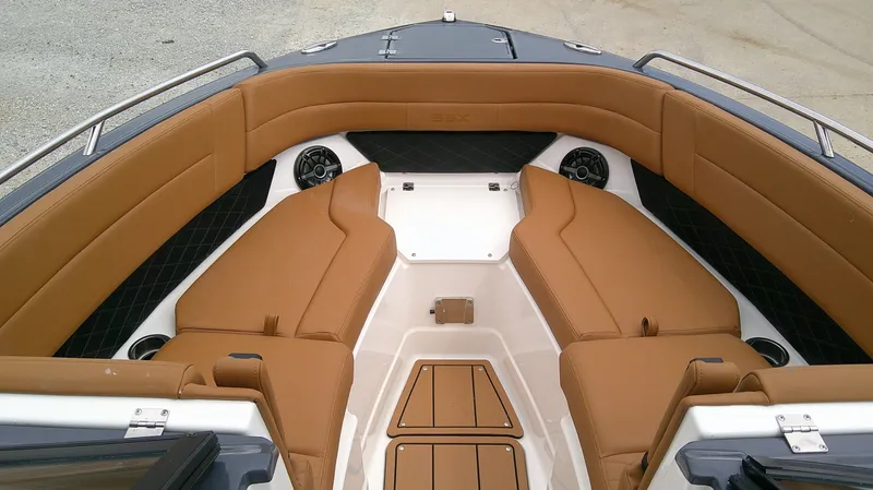 Slide: The Image of Chaparral SSX 8 2026 - 16