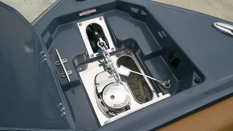 Slide: The Image of Chaparral SSX 8 2026 - 17