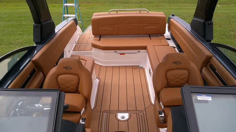 Slide: The Image of Chaparral SSX 8 2026 - 18