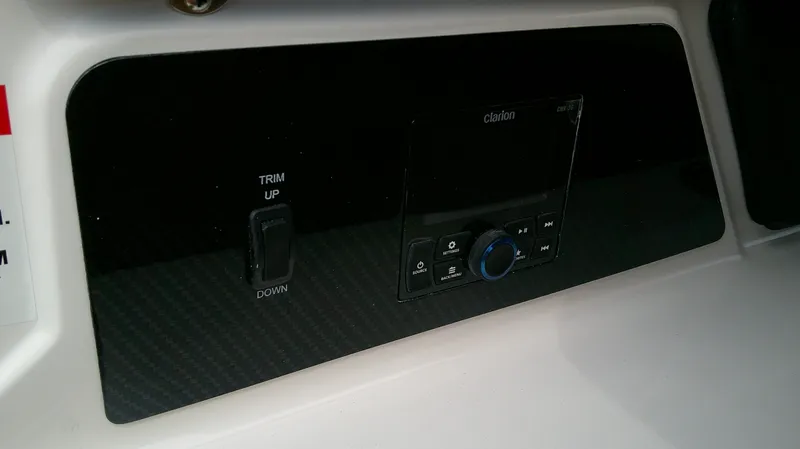 Slide: The Image of Chaparral SSX 8 2026 - 19