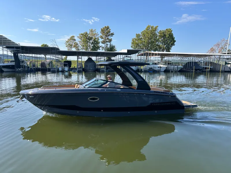 Slide: The Image of Chaparral SSX 8 2026 - 20