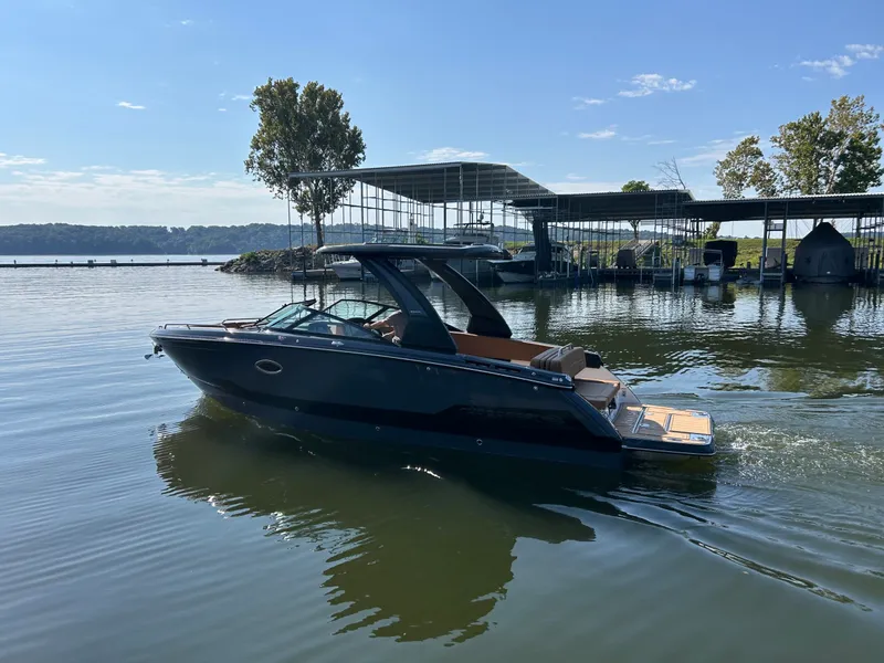 Slide: The Image of Chaparral SSX 8 2026 - 21