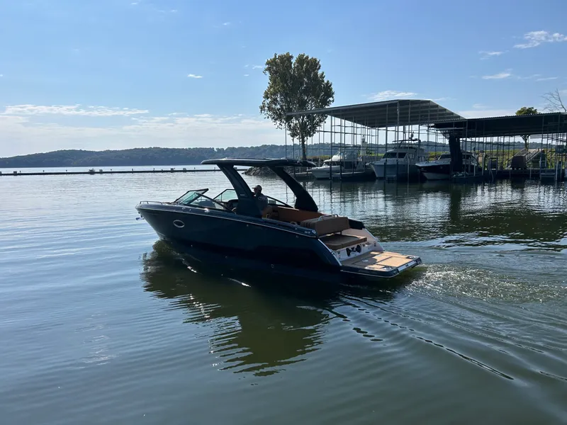 Slide: The Image of Chaparral SSX 8 2026 - 22