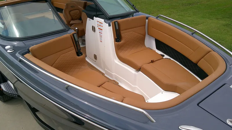 Slide: The Image of Chaparral SSX 8 2026 - 4