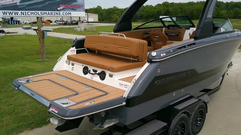 Slide: The Image of Chaparral SSX 8 2026 - 5