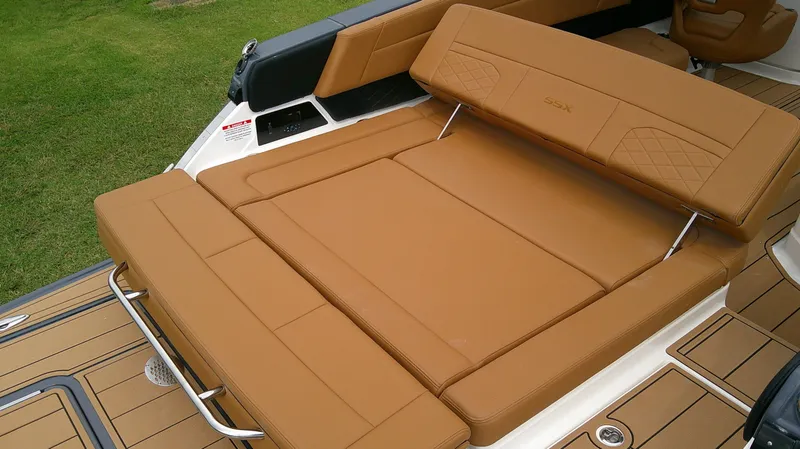 Slide: The Image of Chaparral SSX 8 2026 - 6