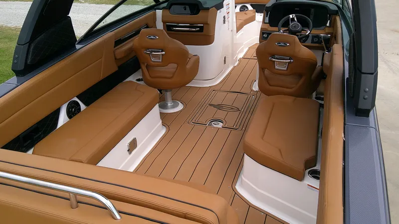 Slide: The Image of Chaparral SSX 8 2026 - 8