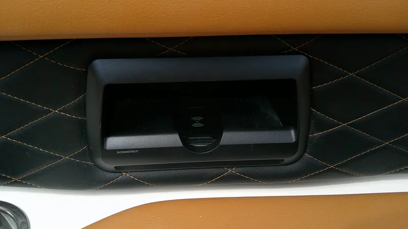 Slide: The Image of Chaparral SSX 8 2026 - 9