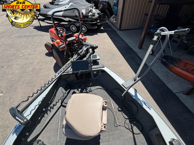 Slide: The Image of Lund 1775 Pro-V 1996 - 8