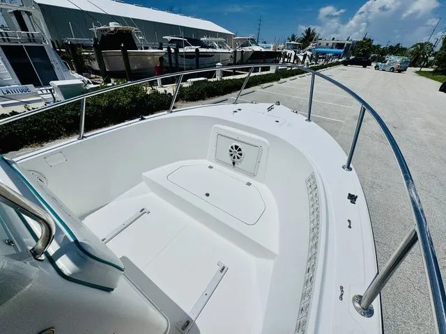 Slide: The Image of Edgewater 180CC 1996 - 11