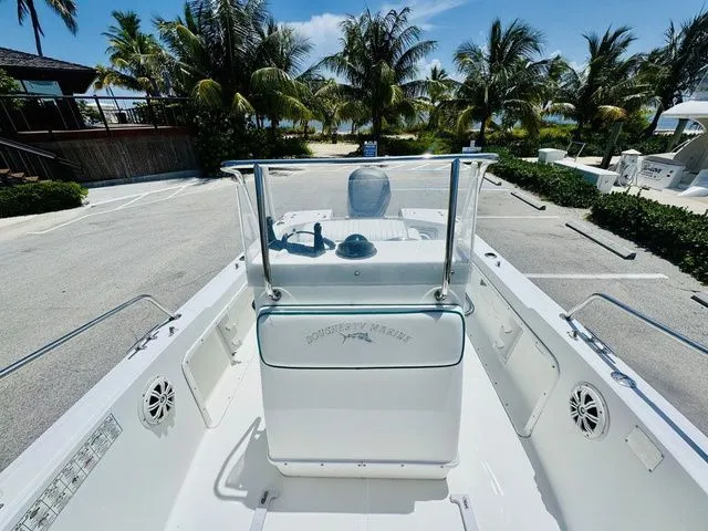 Slide: The Image of Edgewater 180CC 1996 - 12