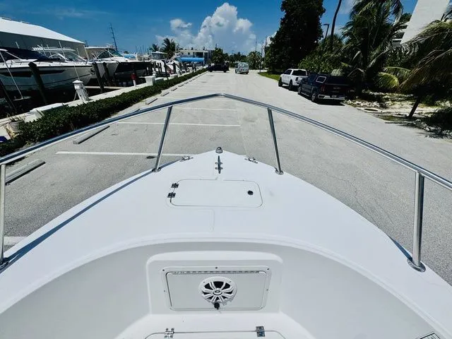 Slide: The Image of Edgewater 180CC 1996 - 13