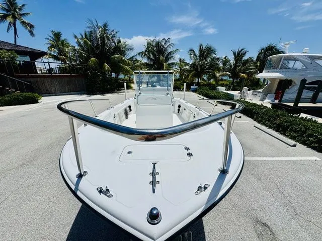 Slide: The Image of Edgewater 180CC 1996 - 14