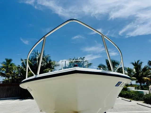 Slide: The Image of Edgewater 180CC 1996 - 15