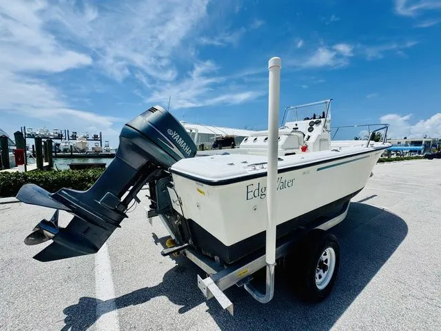 Slide: The Image of Edgewater 180CC 1996 - 16